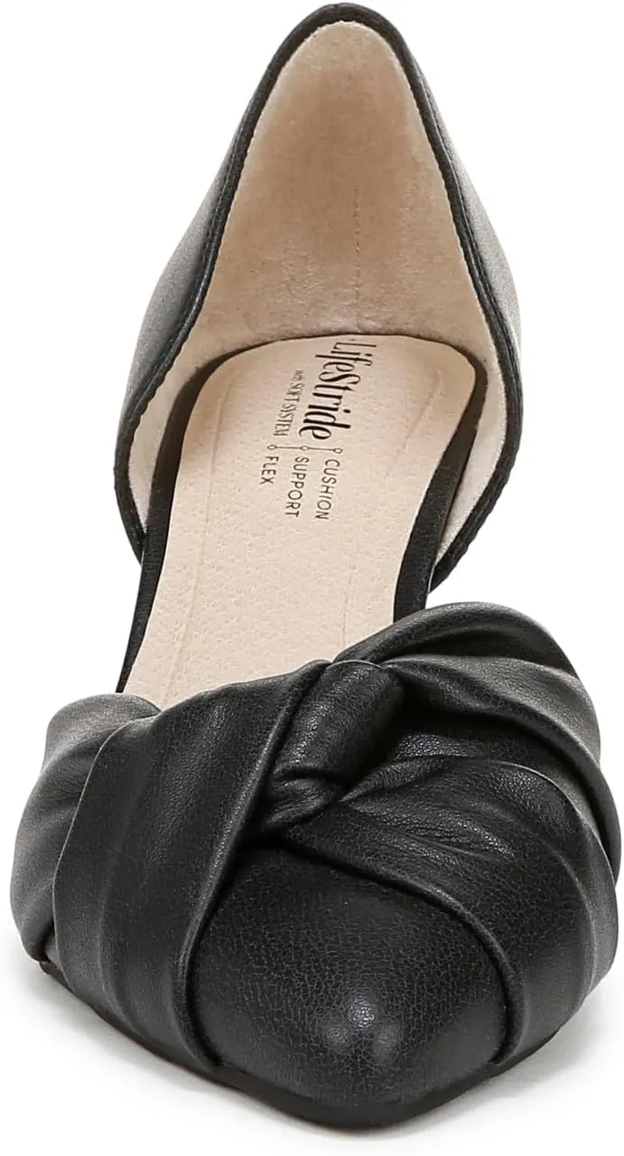 LifeStride Women's Abby Pump