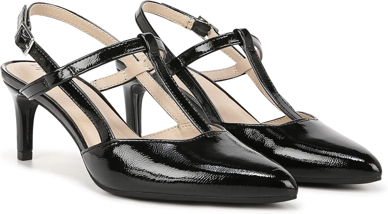 LifeStride Women's Aire Pump