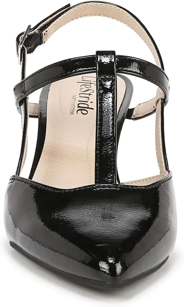 LifeStride Women's Aire Pump