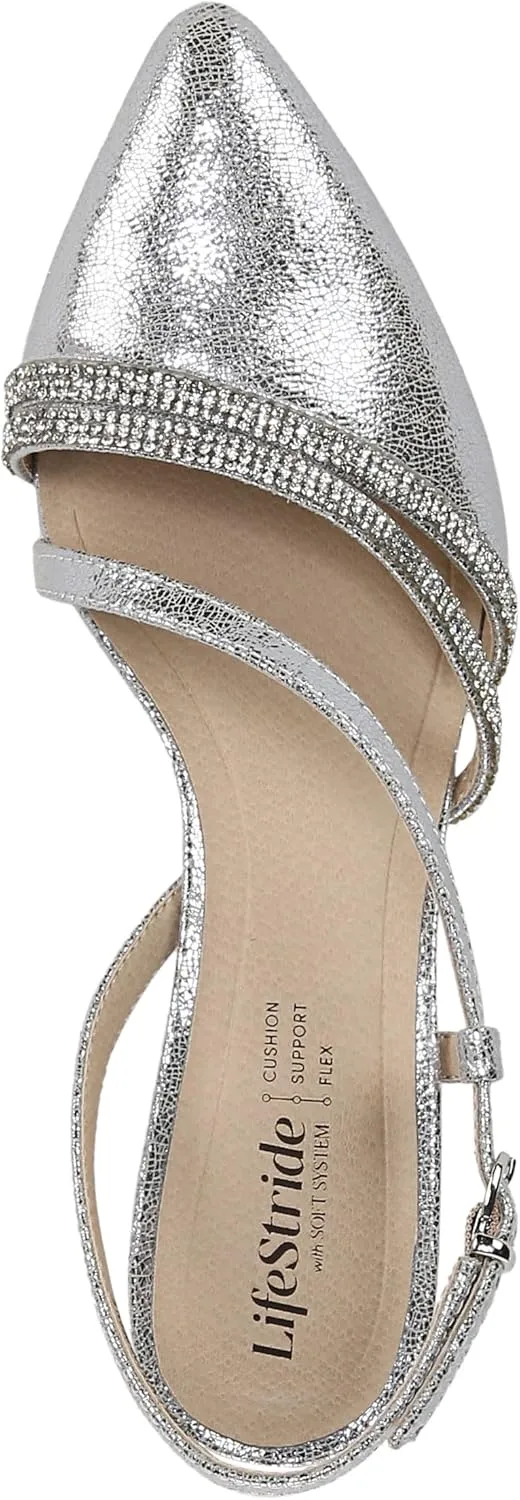 LifeStride Women's Arlo 2 Pump
