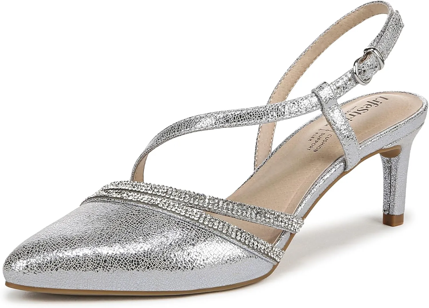 LifeStride Women's Arlo 2 Pump