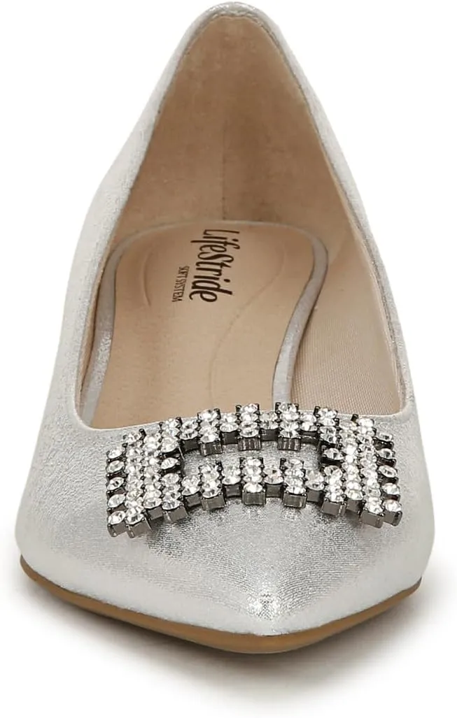 LifeStride Women's Classic Pump