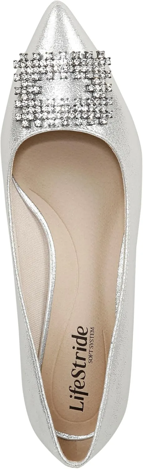 LifeStride Women's Classic Pump