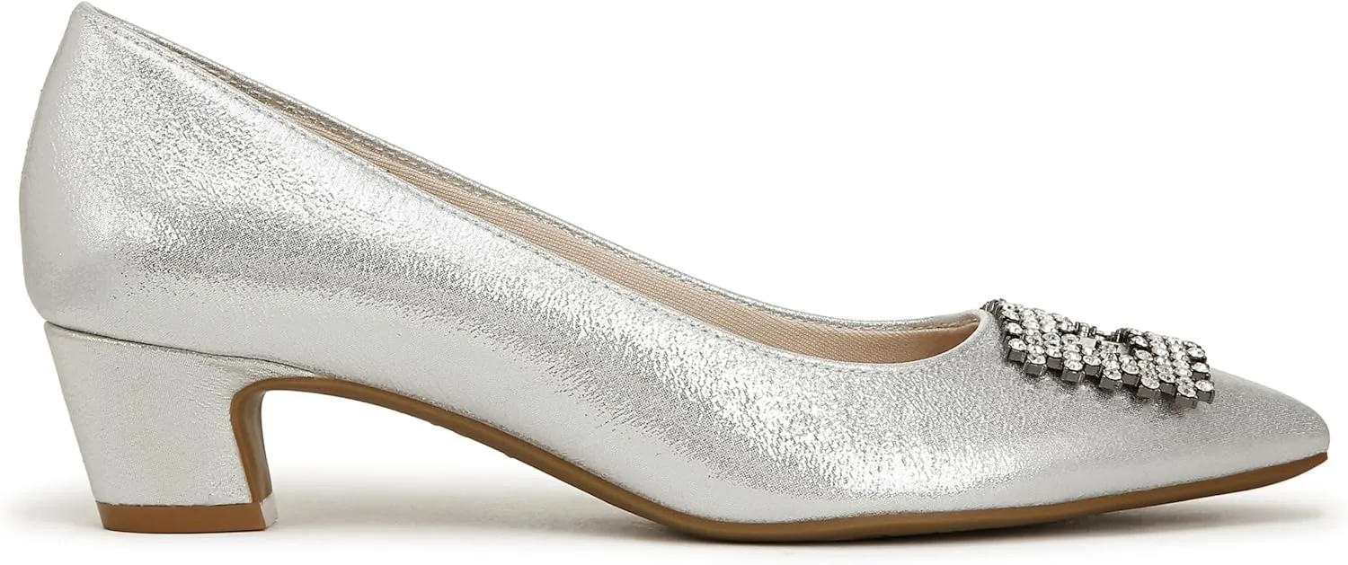 LifeStride Women's Classic Pump
