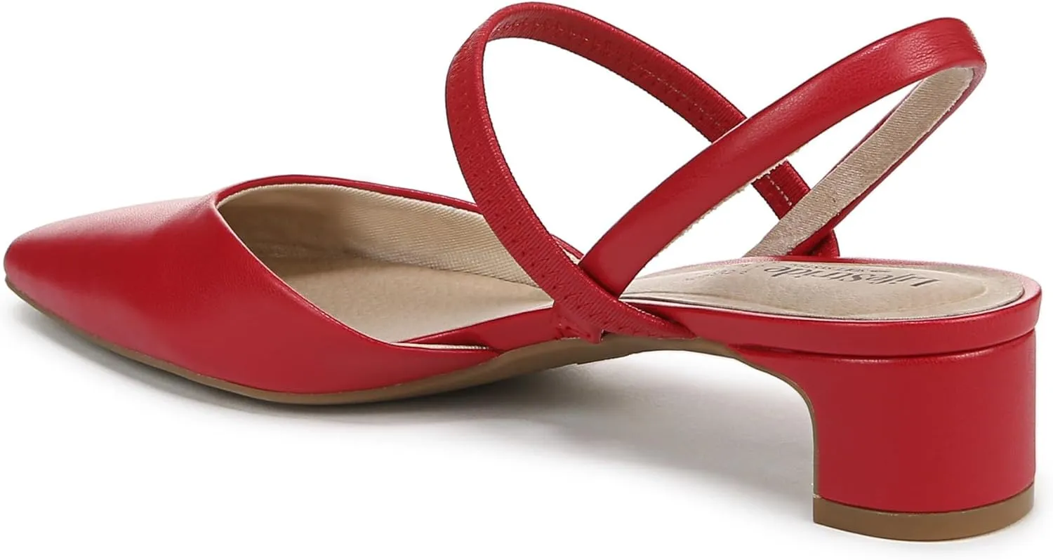 LifeStride Women's Lainey Pump