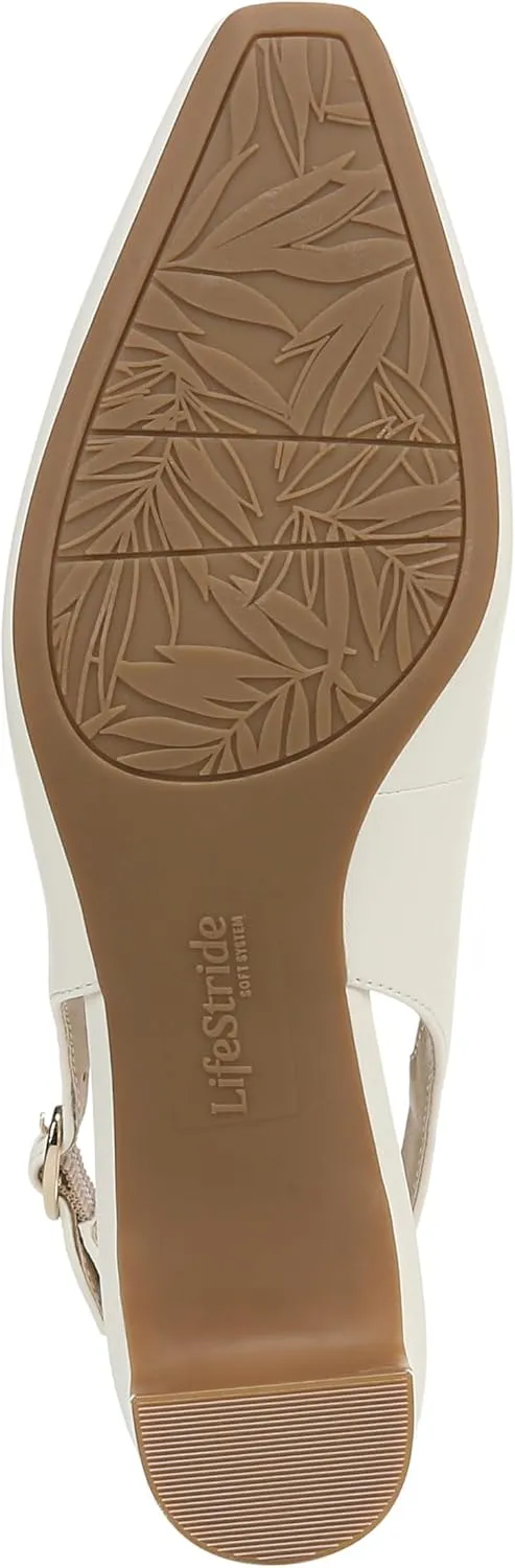 LifeStride Women's Lorena Pump