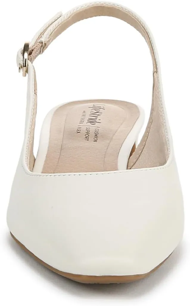 LifeStride Women's Lorena Pump
