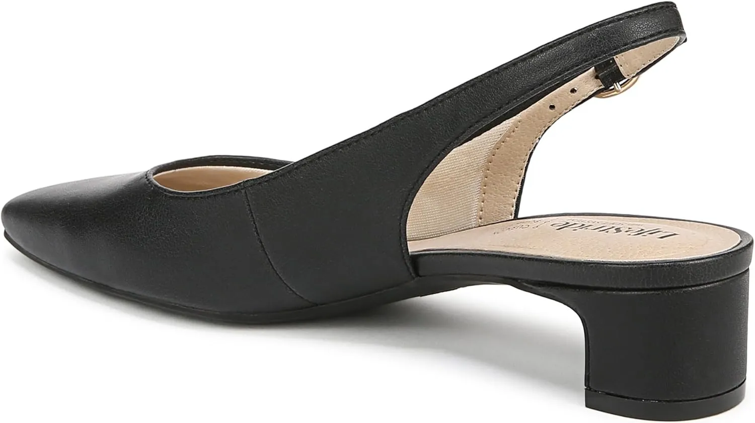 LifeStride Women's Lorena Pump