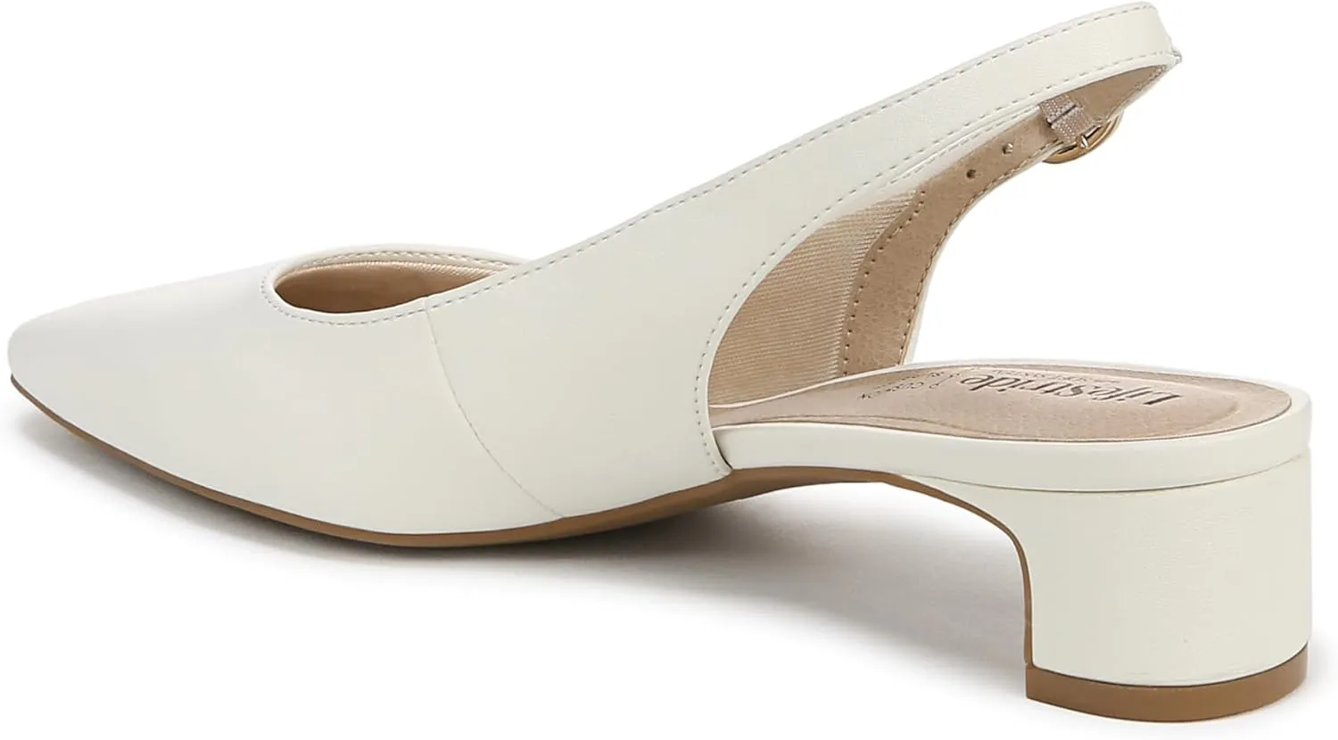 LifeStride Women's Lorena Pump
