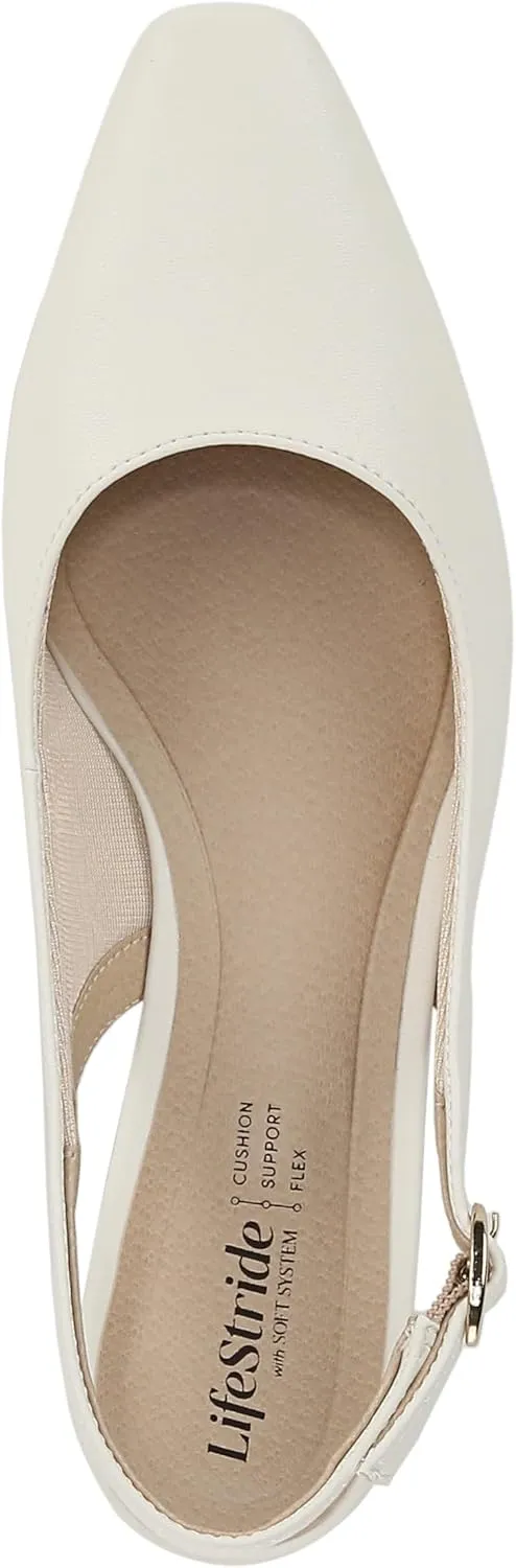 LifeStride Women's Lorena Pump