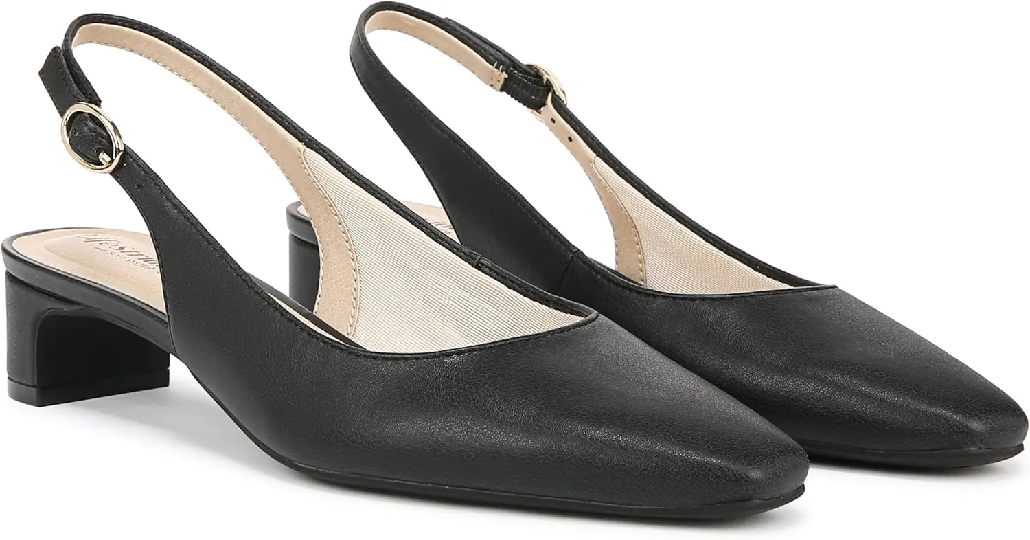 LifeStride Women's Lorena Pump