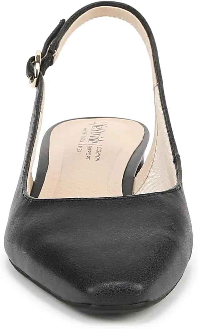 LifeStride Women's Lorena Pump