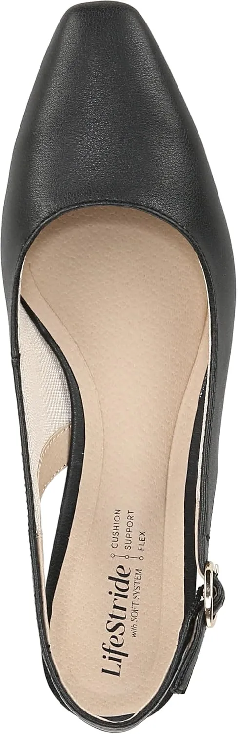 LifeStride Women's Lorena Pump
