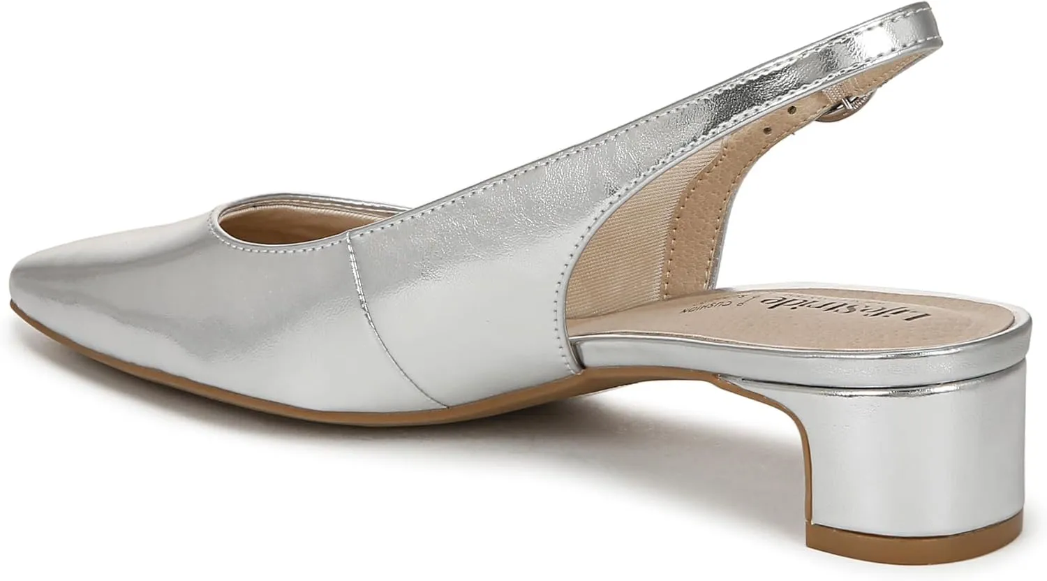 LifeStride Women's Lorena Pump