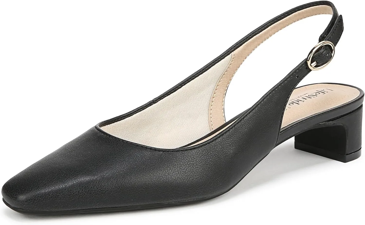 LifeStride Women's Lorena Pump