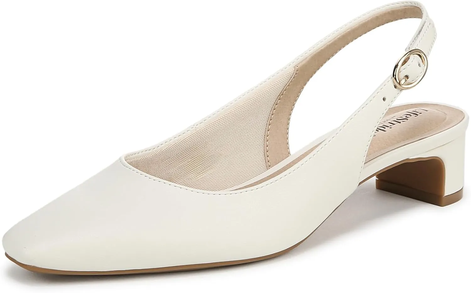 LifeStride Women's Lorena Pump