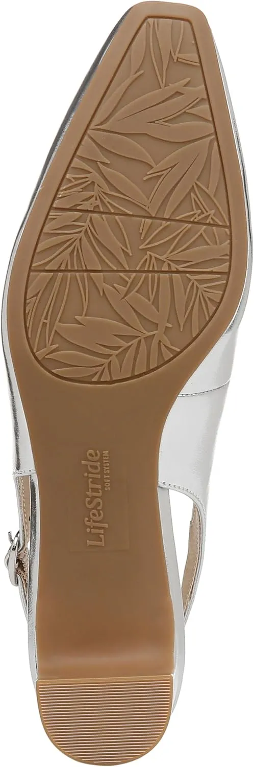 LifeStride Women's Lorena Pump