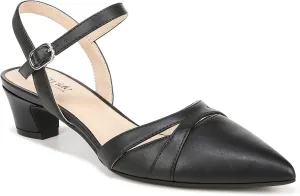 LifeStride Women's Marlee Kitten Heel Pump