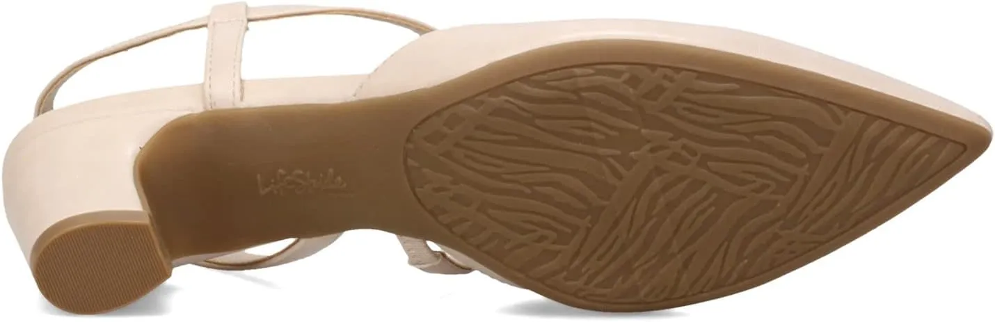 Lifestride Women's Minimalist Pump