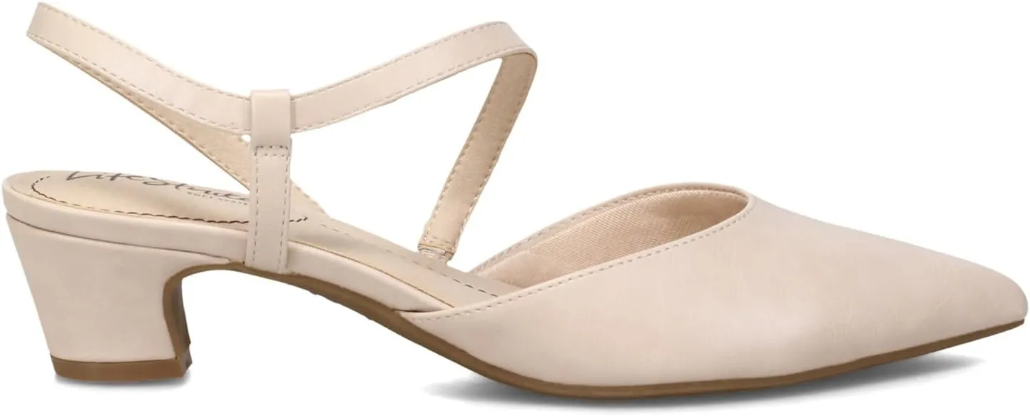 Lifestride Women's Minimalist Pump