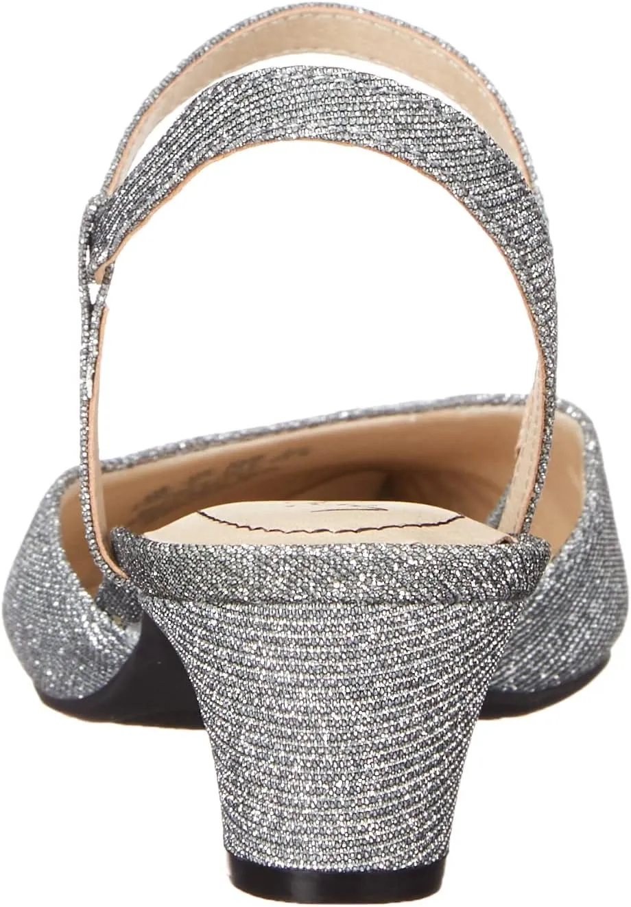 Lifestride Women's Minimalist Pump