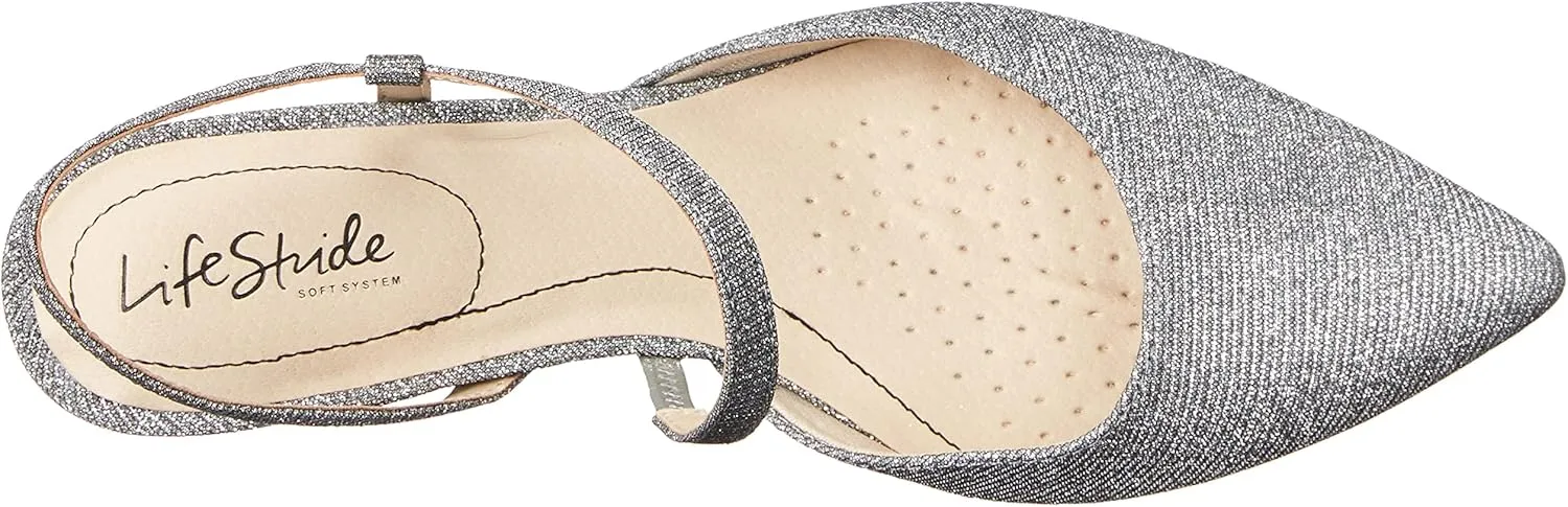 Lifestride Women's Minimalist Pump