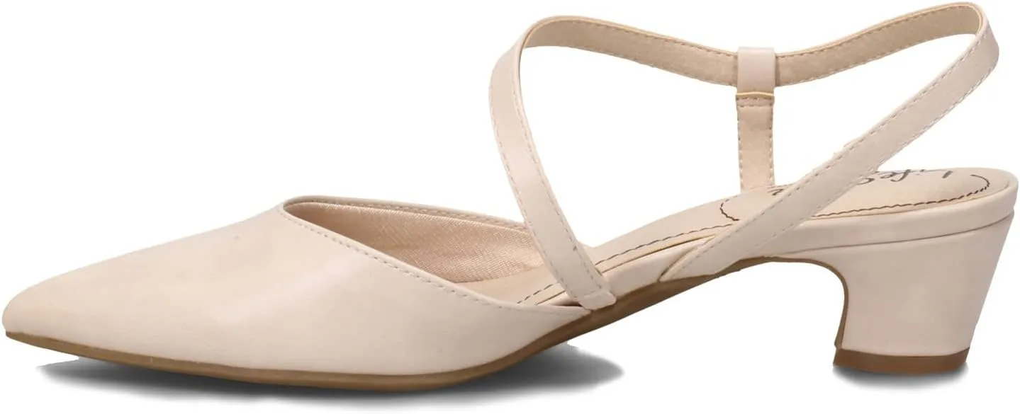 Lifestride Women's Minimalist Pump