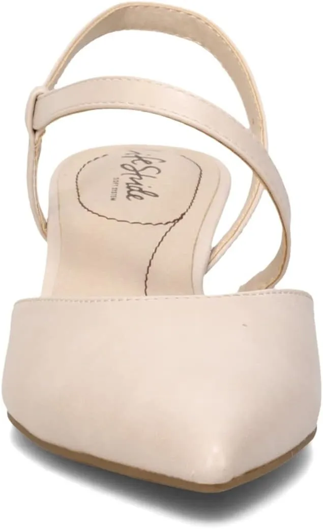 Lifestride Women's Minimalist Pump