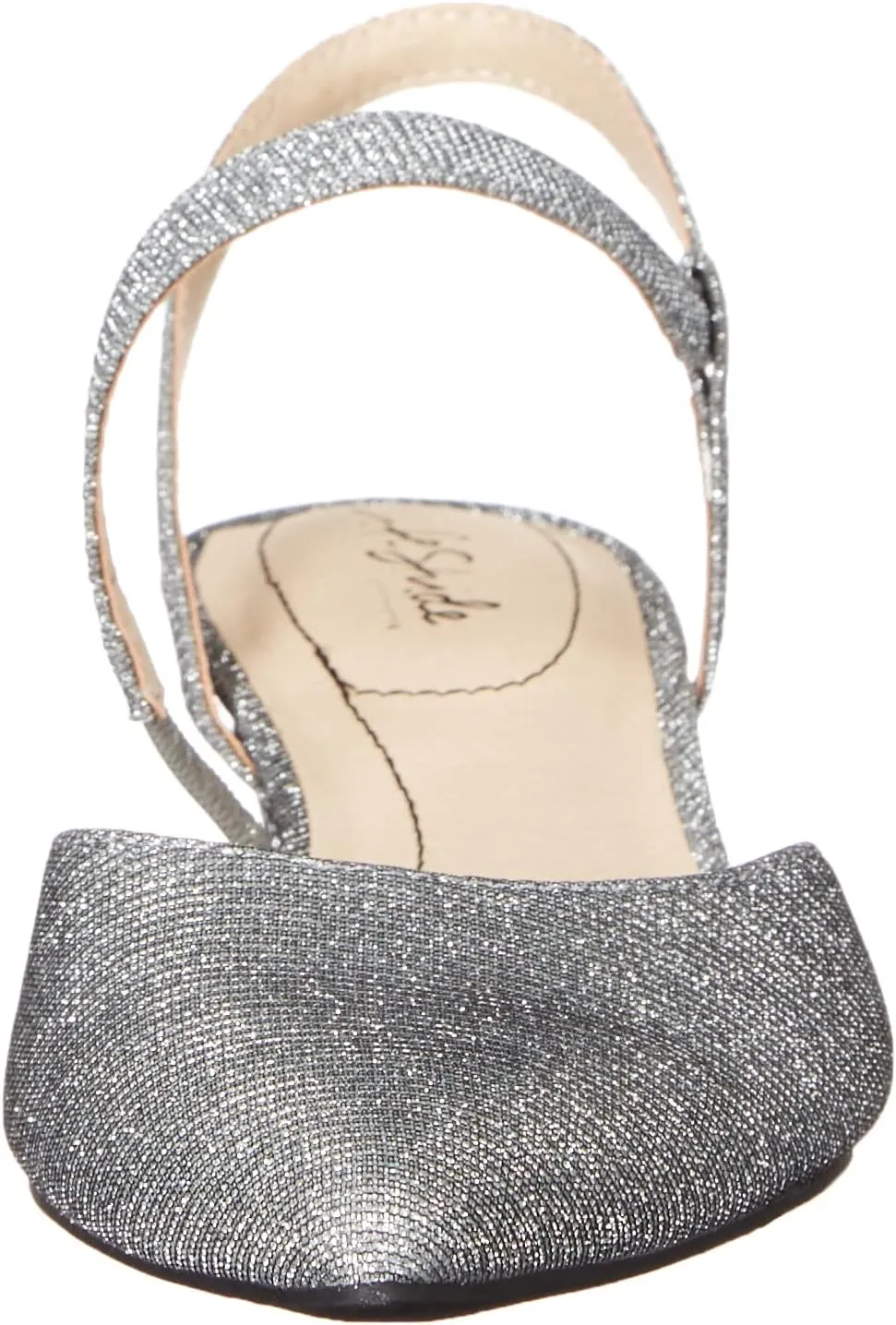Lifestride Women's Minimalist Pump