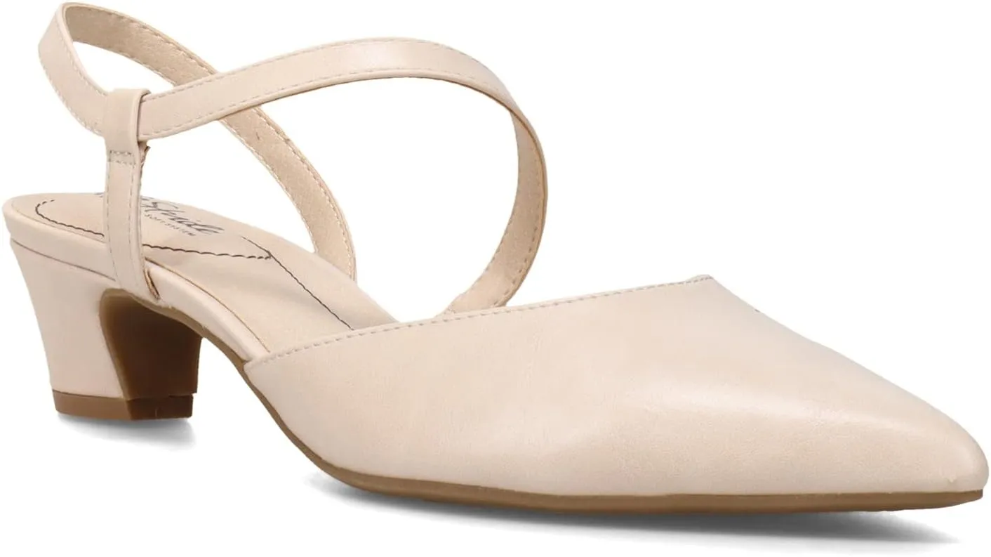 Lifestride Women's Minimalist Pump