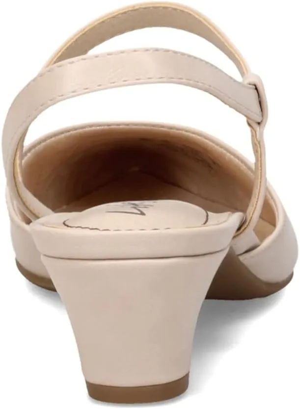 Lifestride Women's Minimalist Pump