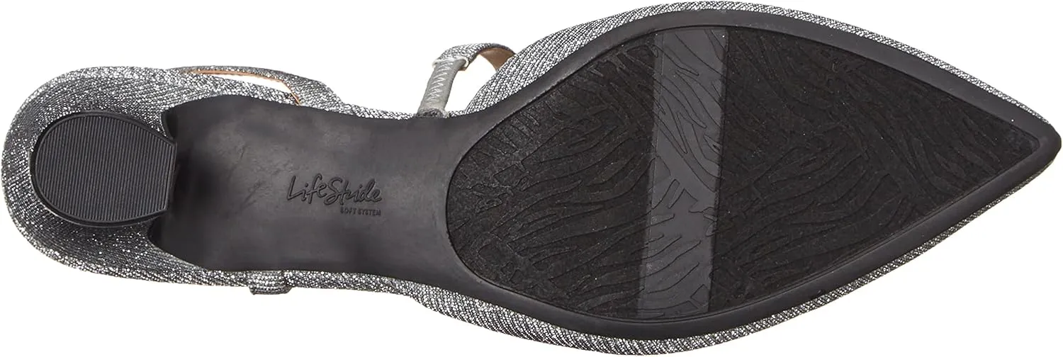 Lifestride Women's Minimalist Pump