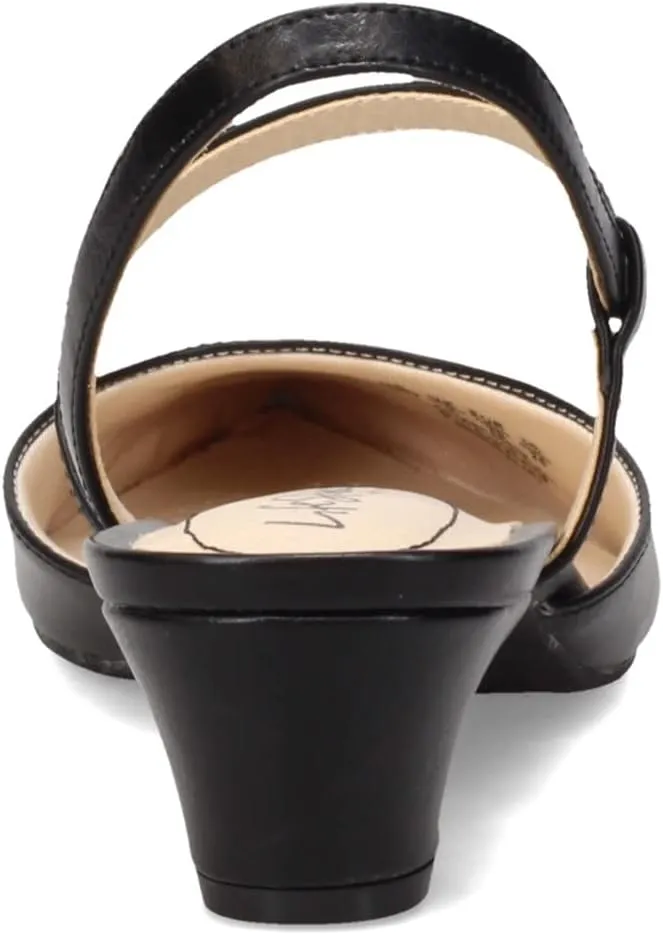 Lifestride Women's Minimalist Pump