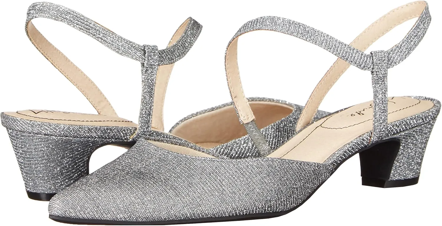 Lifestride Women's Minimalist Pump