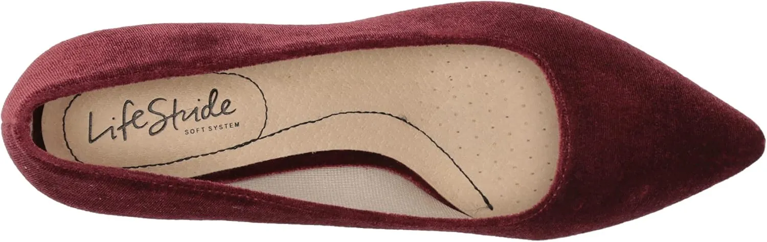 Lifestride Women's Minx Pump