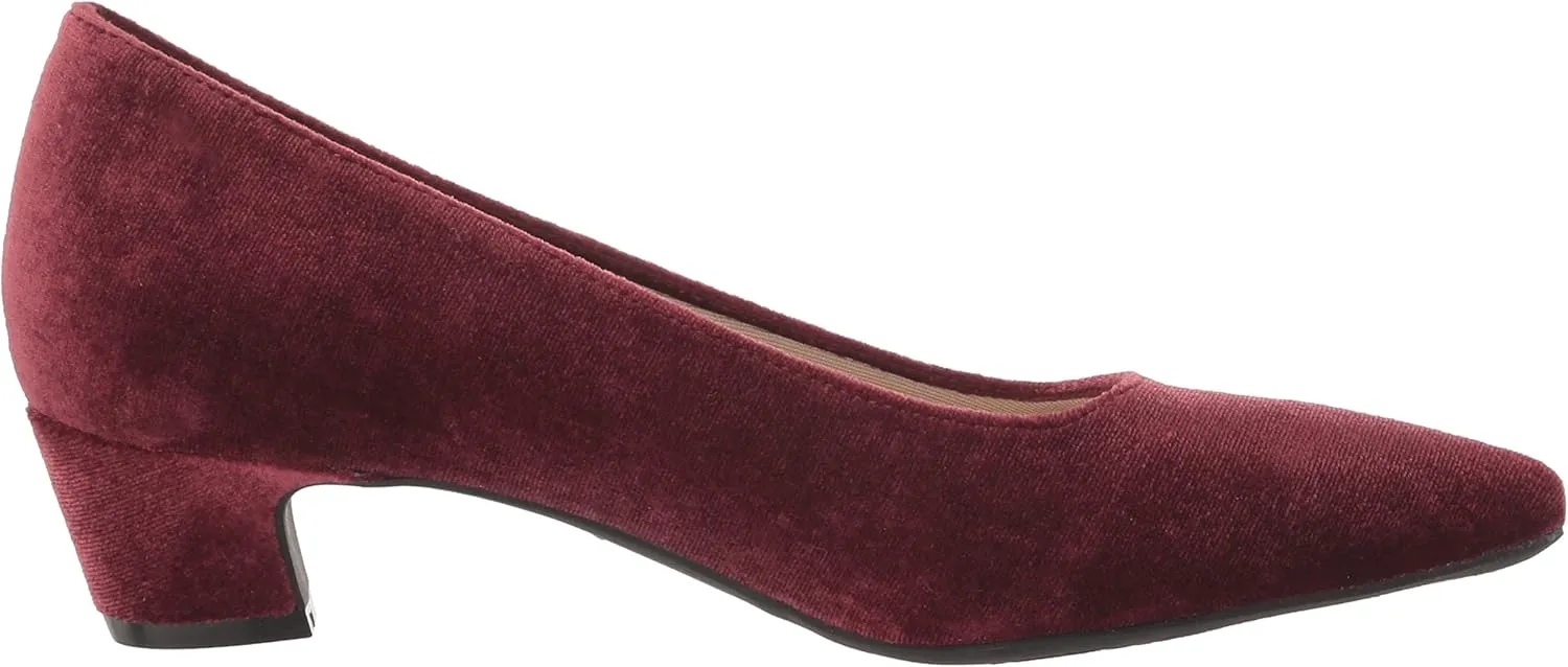 Lifestride Women's Minx Pump
