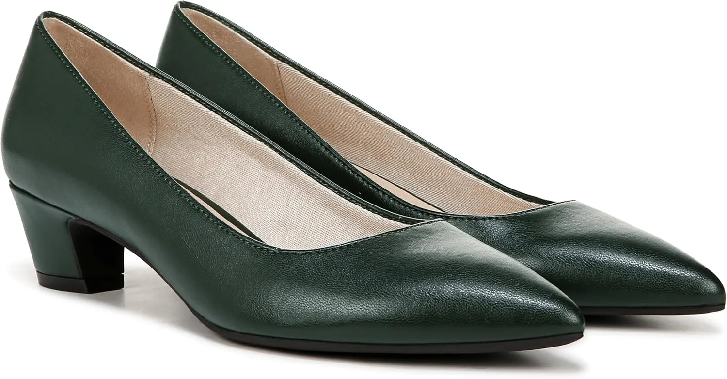 Lifestride Women's Minx Pump