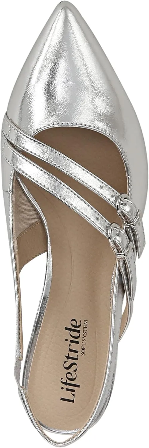 LifeStride Women's Monique Pump