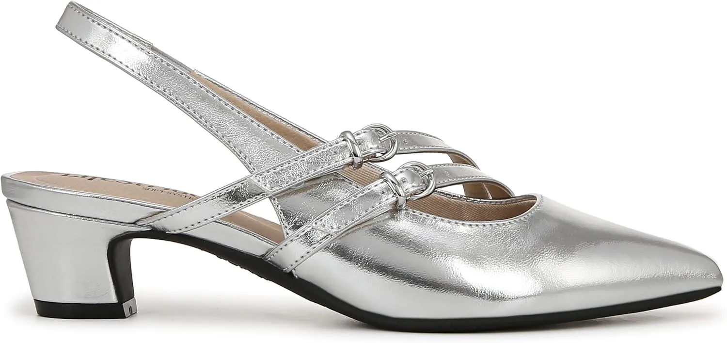 LifeStride Women's Monique Pump