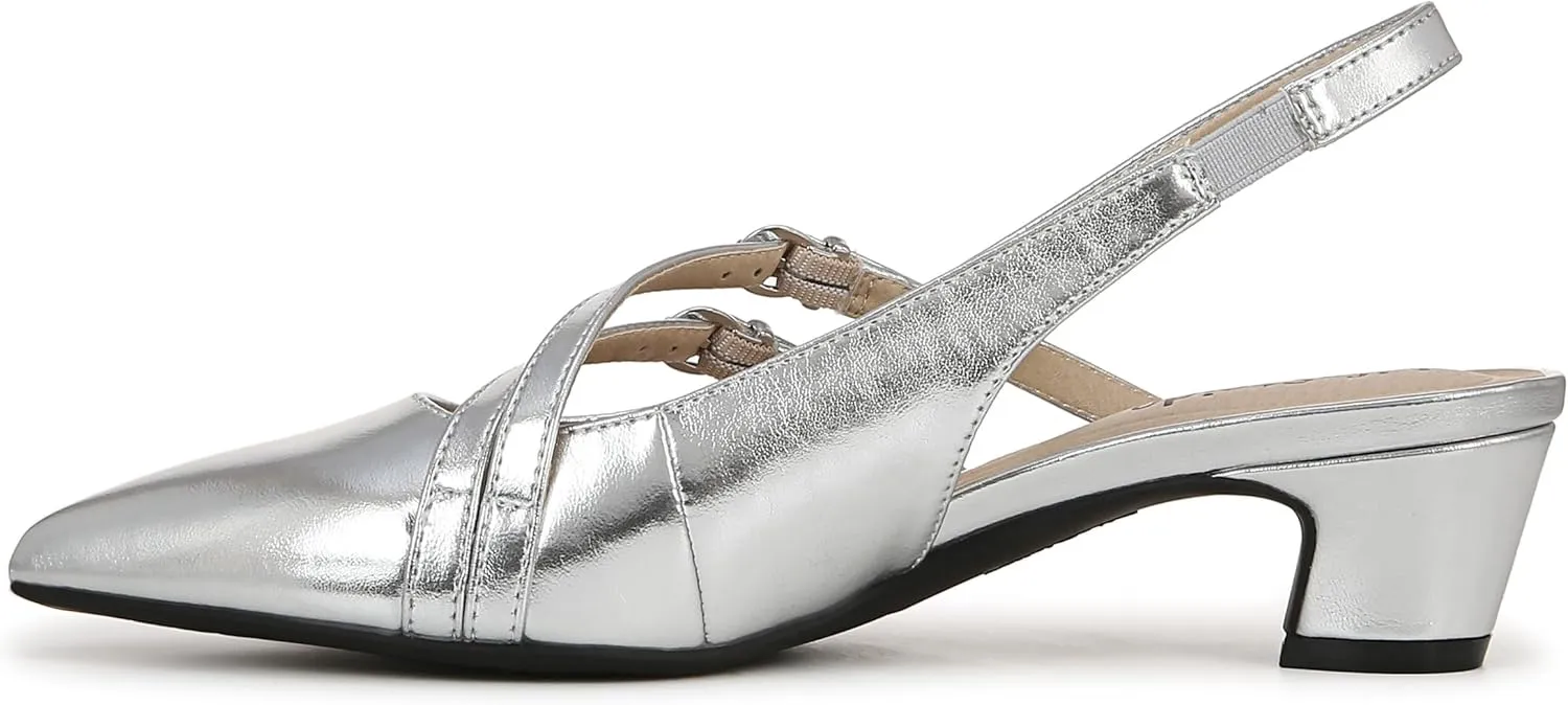 LifeStride Women's Monique Pump