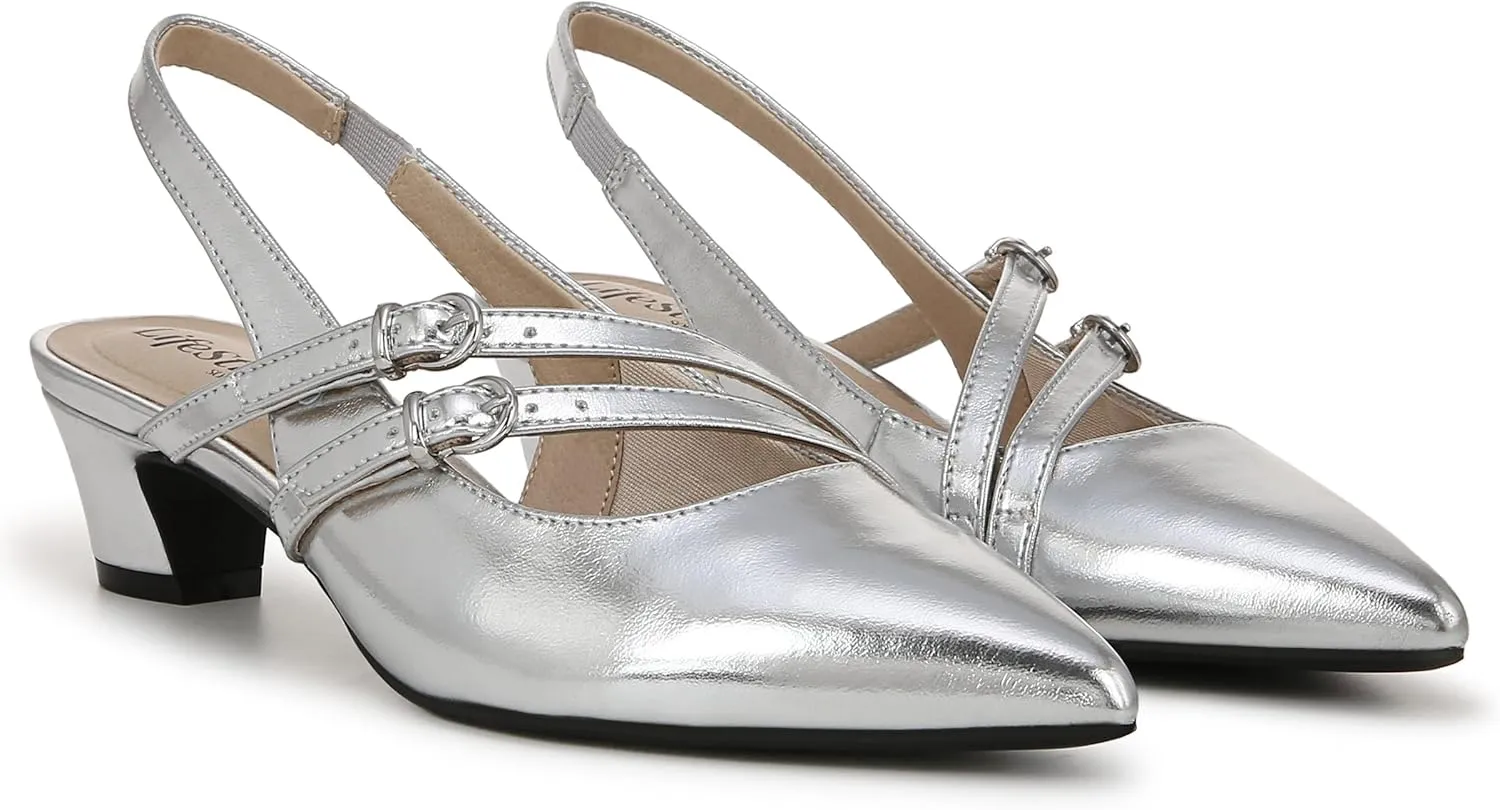 LifeStride Women's Monique Pump