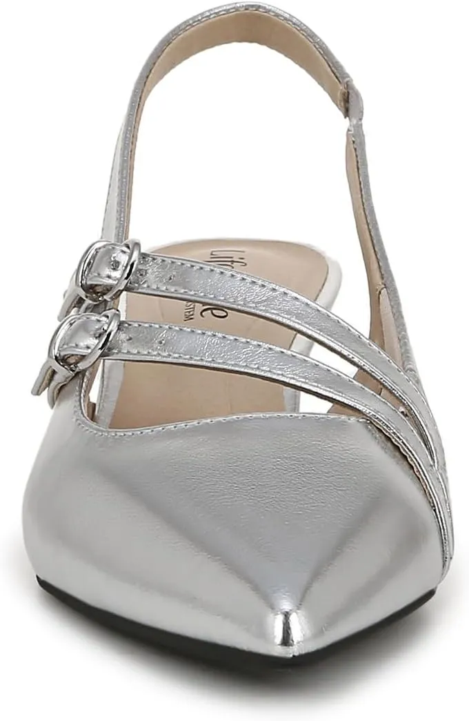 LifeStride Women's Monique Pump