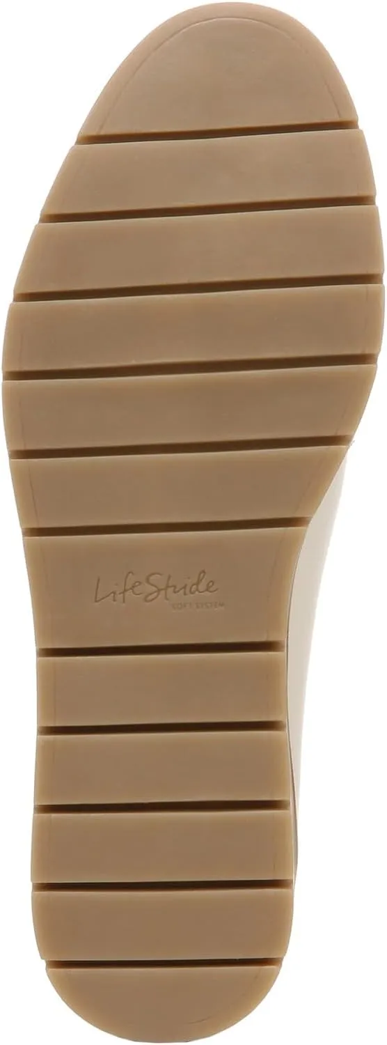 Lifestride Women's Optimist Loafer