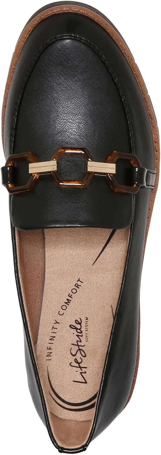 Lifestride Women's Optimist Loafer