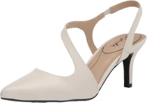 Lifestride Women's Santorini Dress Pump