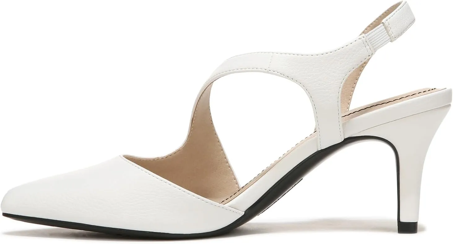 Lifestride Women's Santorini Dress Pump