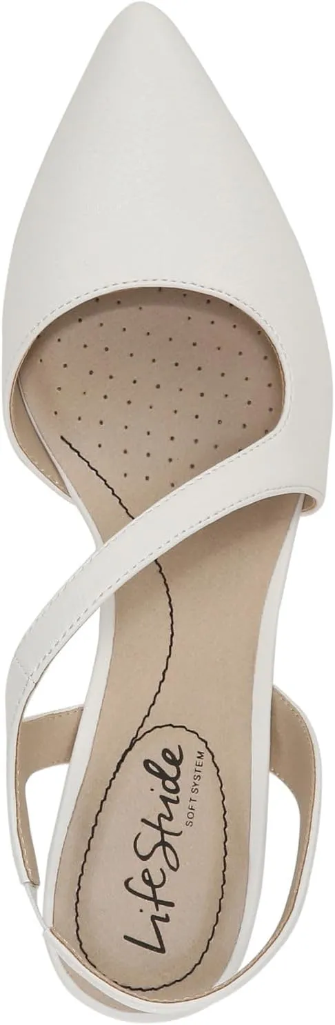 Lifestride Women's Santorini Dress Pump