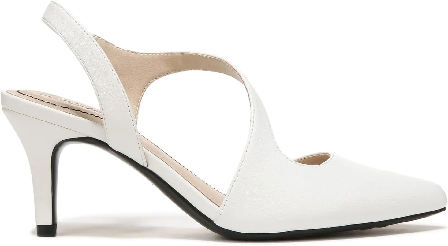 Lifestride Women's Santorini Dress Pump