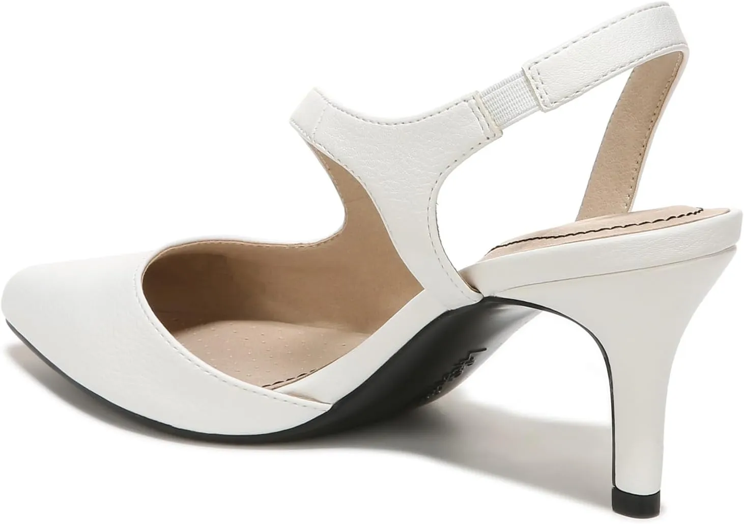 Lifestride Women's Santorini Dress Pump