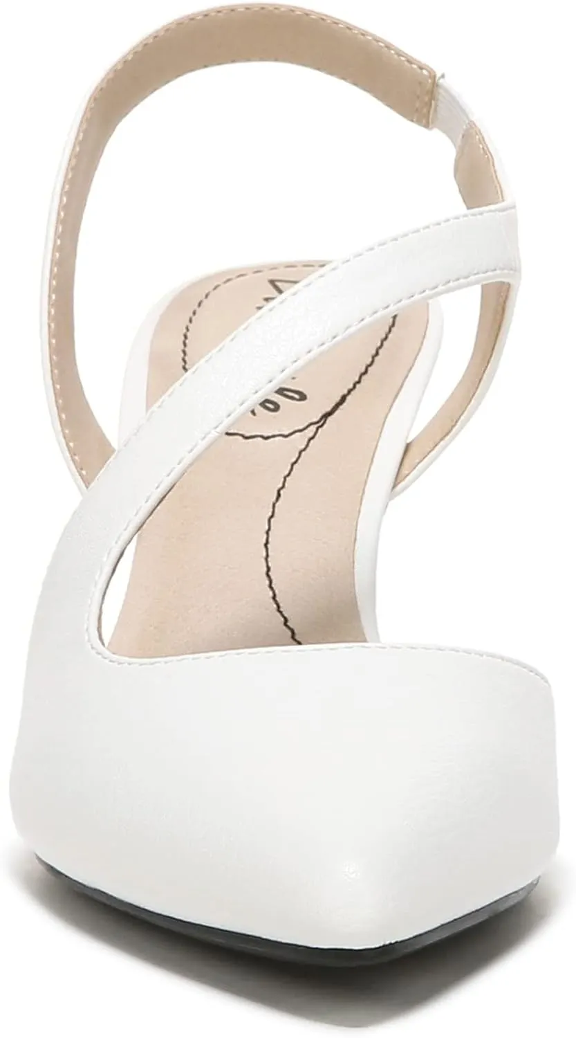 Lifestride Women's Santorini Dress Pump